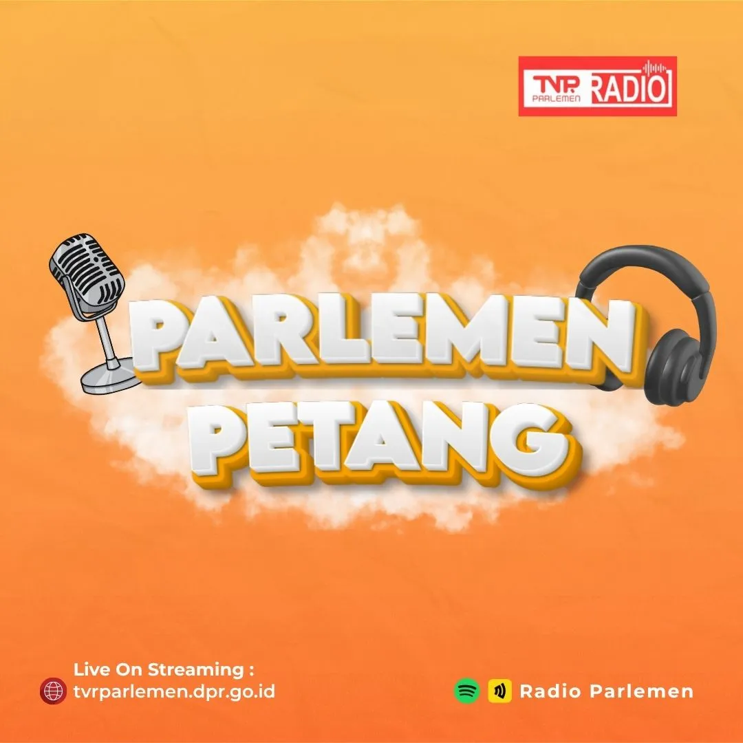 Parlemen Petang